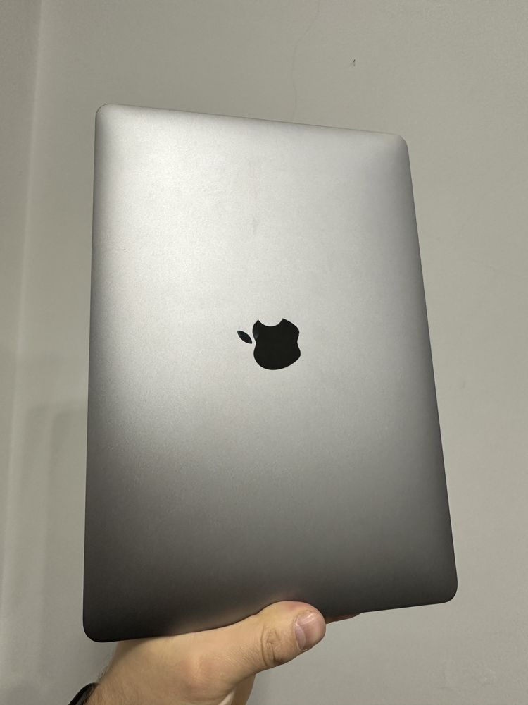 MacBbook Air 13 M1 Space Gray 2020