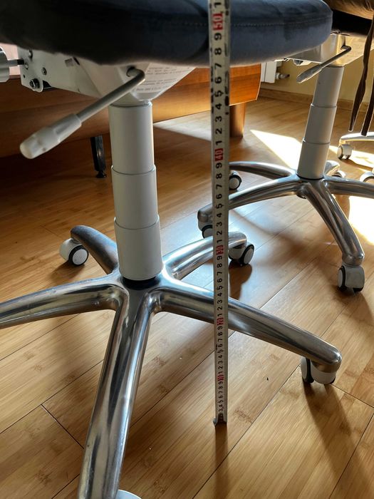 Кресло MAYER Medi 2206
