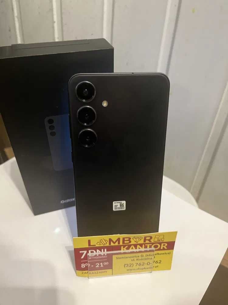(230/n/25j) Smartfon SAMSUNG Galaxy S24+ 5G 12/256GB