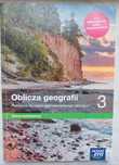 Oblicza geografii 3