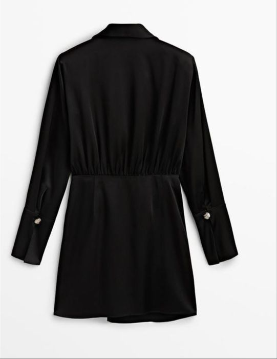 Сукня Massimo Dutti