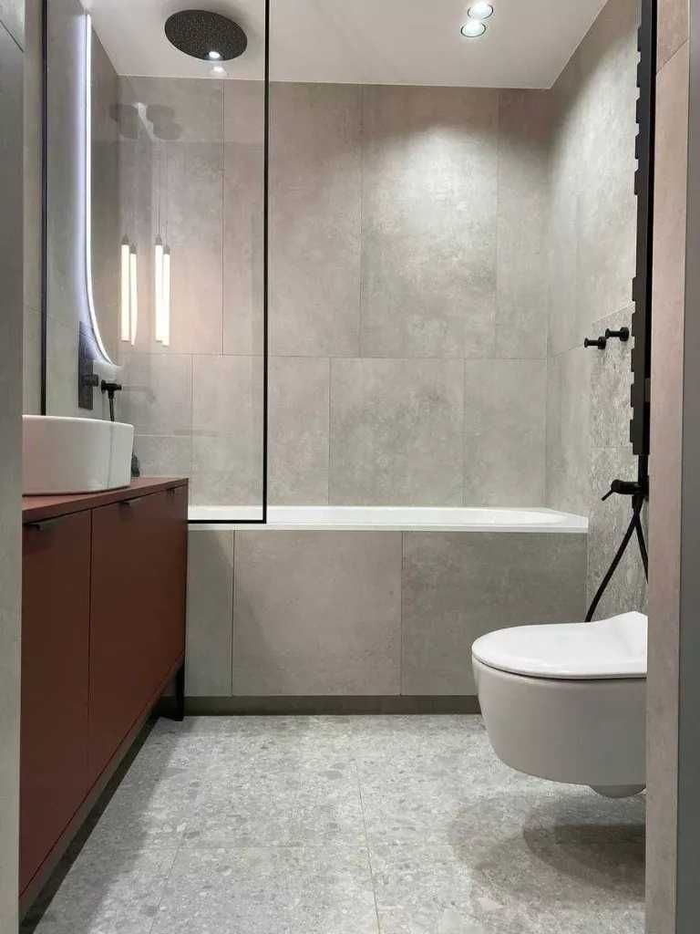 Продам 3-комнатную квартиру в ЖК Атлант, пр. Поля (низ)
