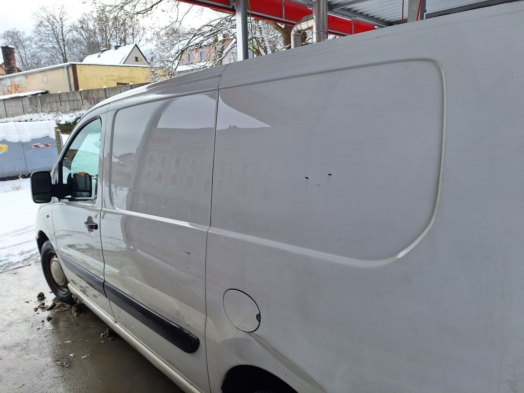 Sprzedam pegot ekspert 1L H1