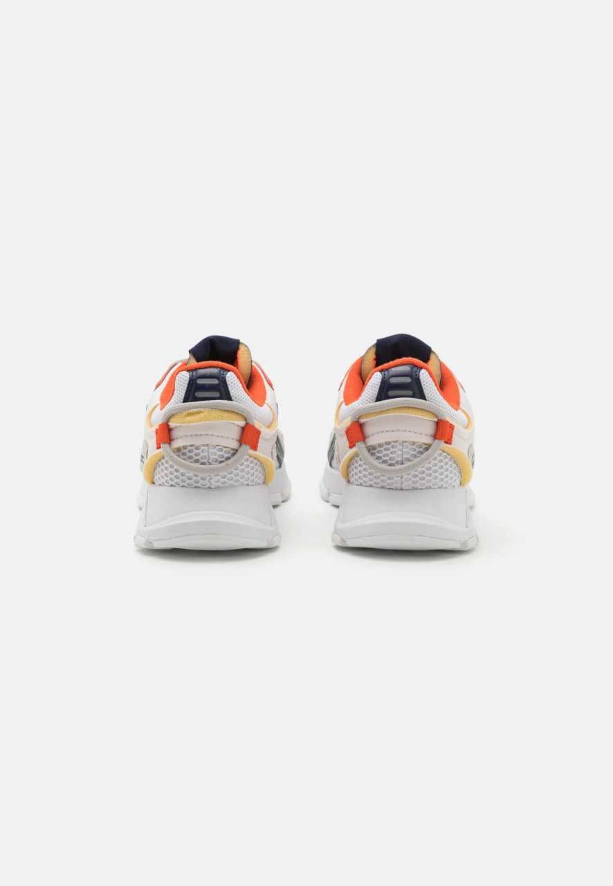100% ОРИГИНАЛ Lacoste L003 NEO white 43 размер мужские кроссовки