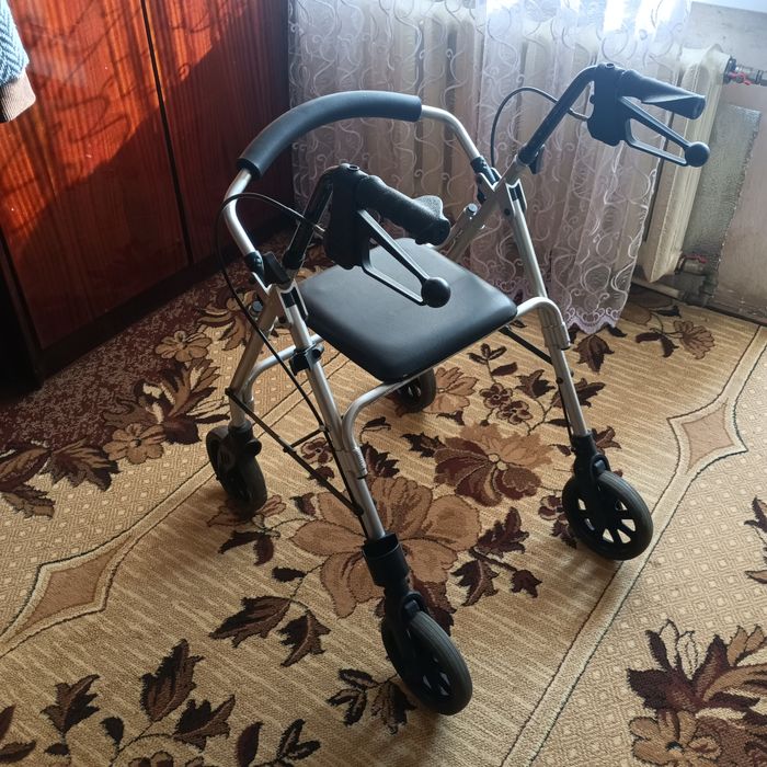 Інвалідний візок