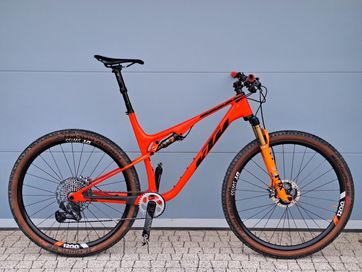 KTM Scarp Exonic XL, 10.5 kg, jak nowy, faktura VAT