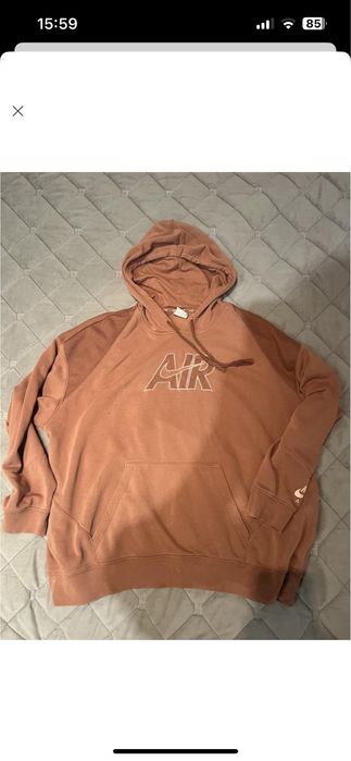 Чоловіча худі Nike