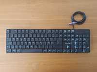 Teclado KUNFT com fio