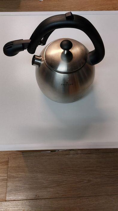 Czajnik ZWIEGER Visionary