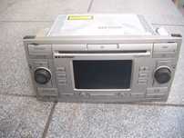 ford s-max mk1 07r radio cd fabryczne 7m2t18k931ac