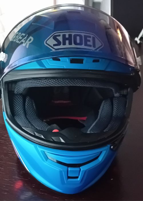Kask Shoei nowy,