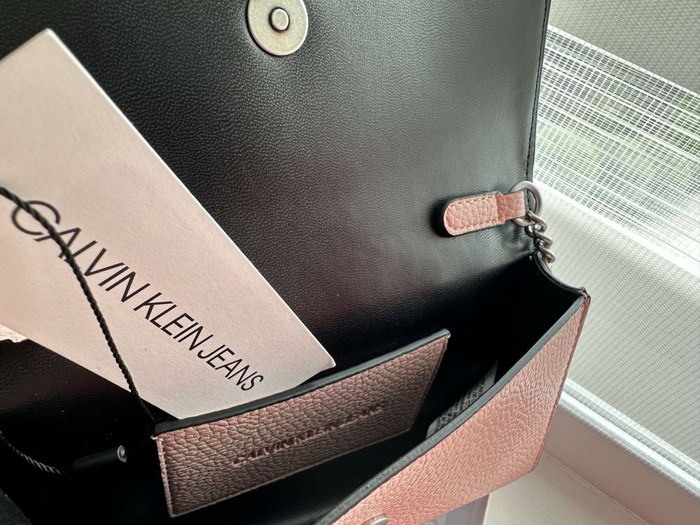 Сумка гаманець Calvin Klein
