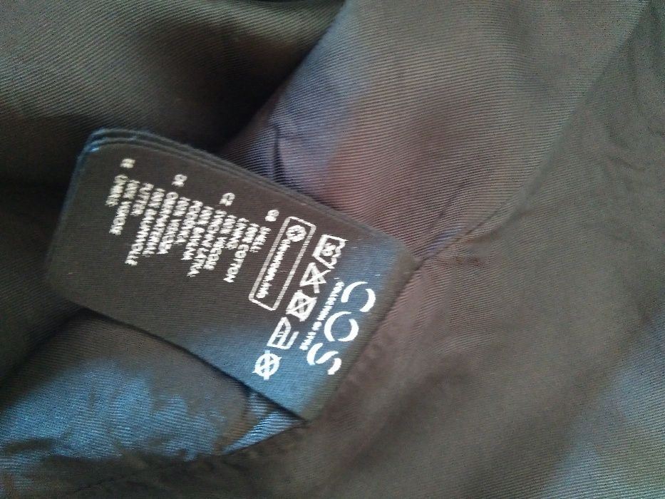 Casaco - Lightweight Cotton