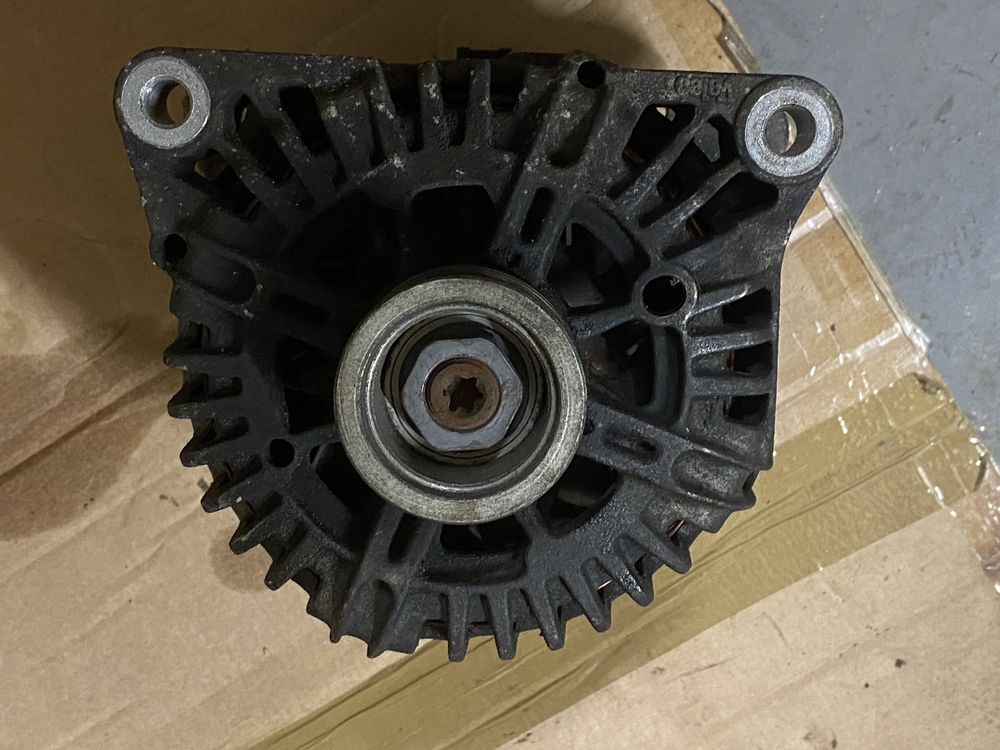 alternator renault laguna peugeot citroen 3.0 v6