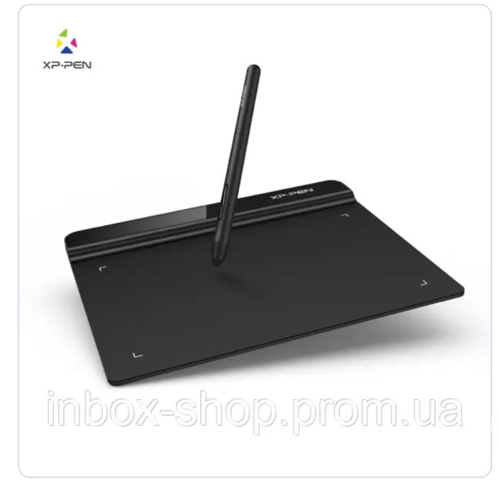 Графічний Планшет XP-Pen Star G640 новий