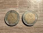 Moedas 100 Escudos