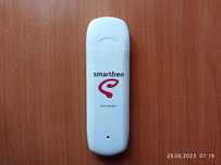 Модем Haier CE81B Rev.B Smartfren