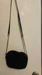 Bolsa preta Lefties