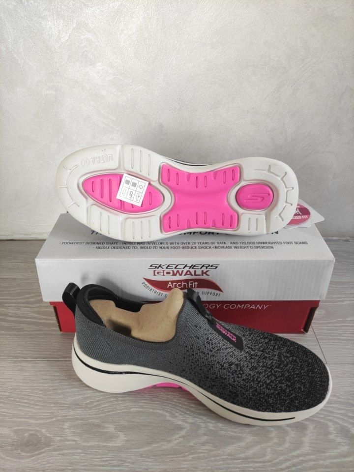 Original Skechers women's 35 розмір 22см