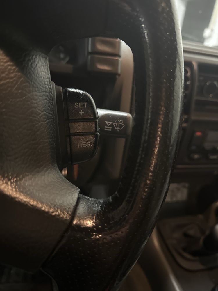 Vendo Land Rover discovery td5