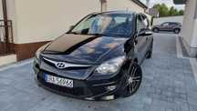 Hyundai I30 *Alufelgi*Edition 20* PDC*Zarejestrowany*