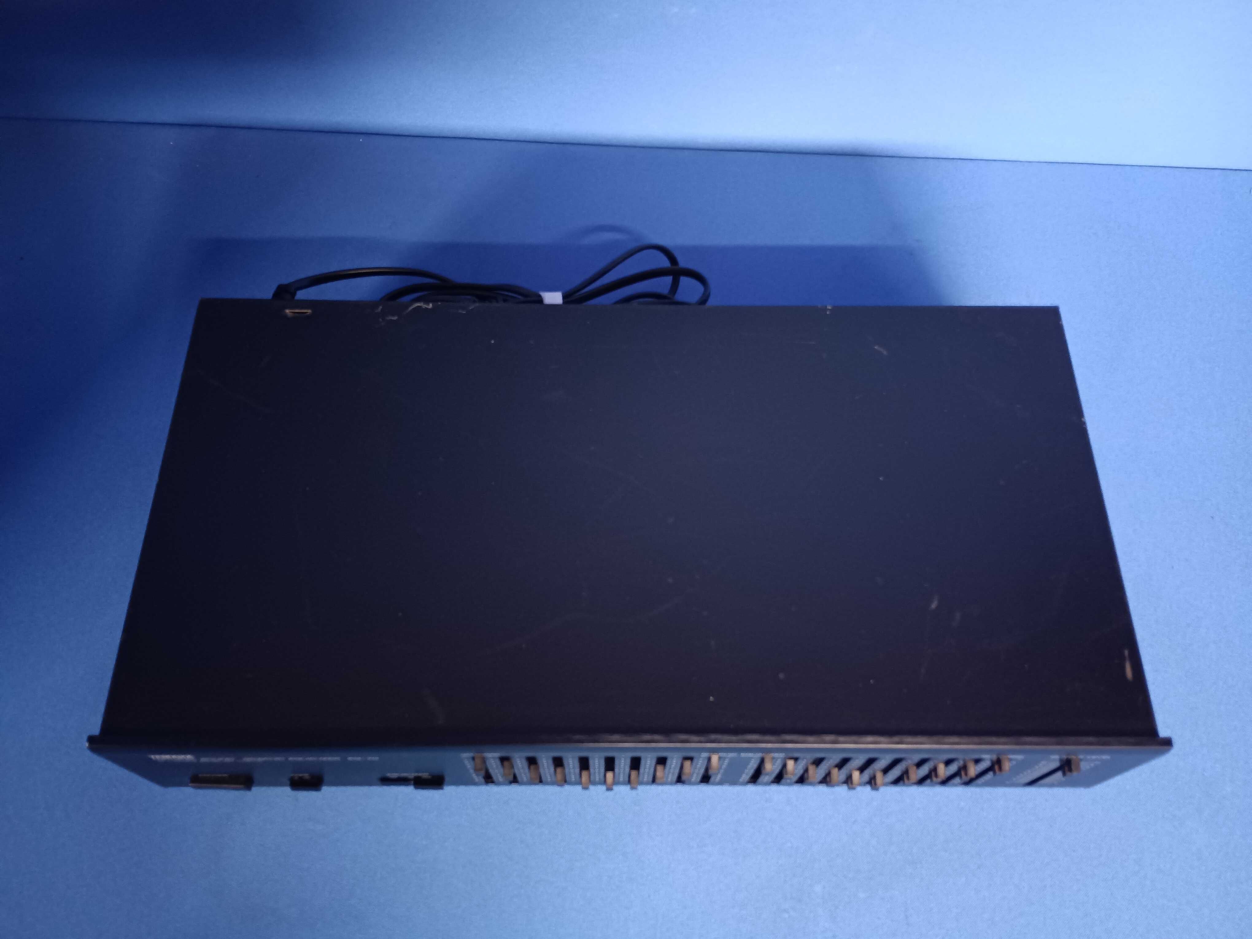 équalizador YAMAHA EQ - 70