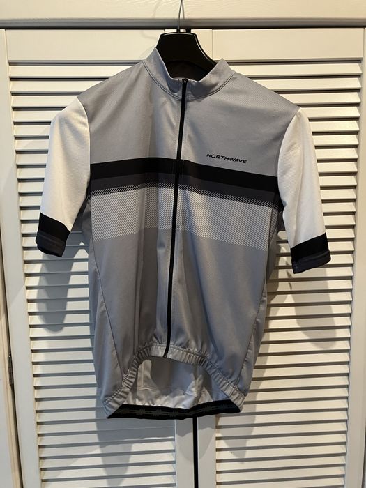 Koszulki kolarskie komplet NW, Van Rysel