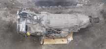 АКПП Subaru Tribeca B10