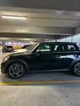 Mini cooper SD 2.0 143cv