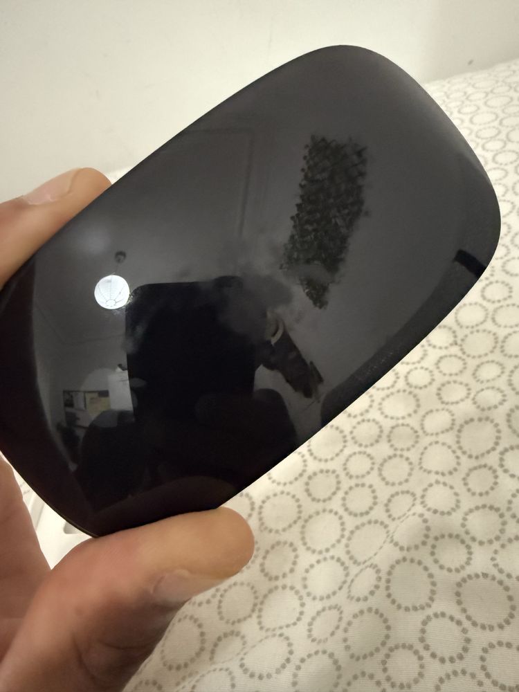 Vendo Magic Mouse apple (usado) mas em perfeitas condicões.