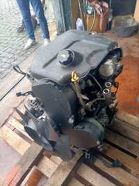 Motor Iveco daily 2.3 f1a411a
