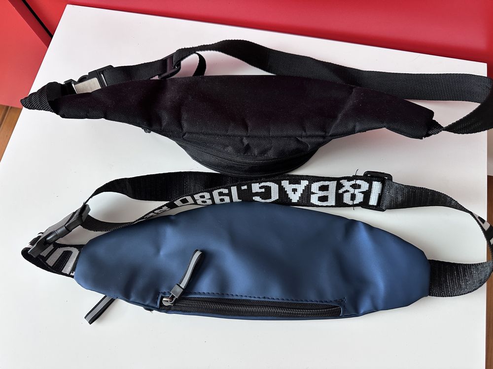 Бананка Puma та Sportfashion