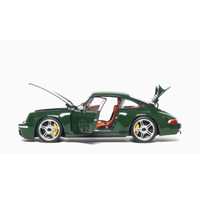 Porsche RUF SCR – 2018, irish green Almost Real 1:18