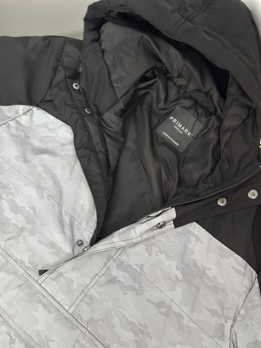 Анорак PRIMARK (куртка чоловіча )