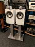 Bowers & Wilkins 705 s2 B&W Hi-End owe monitory + STANDY org