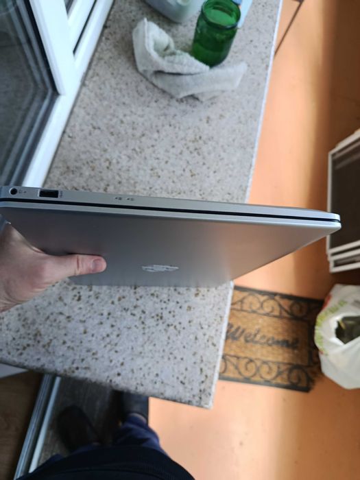 Ноутбук HP-17CN1053cl