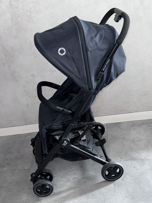 Wózek spacerowy na wakacje do 22 kg