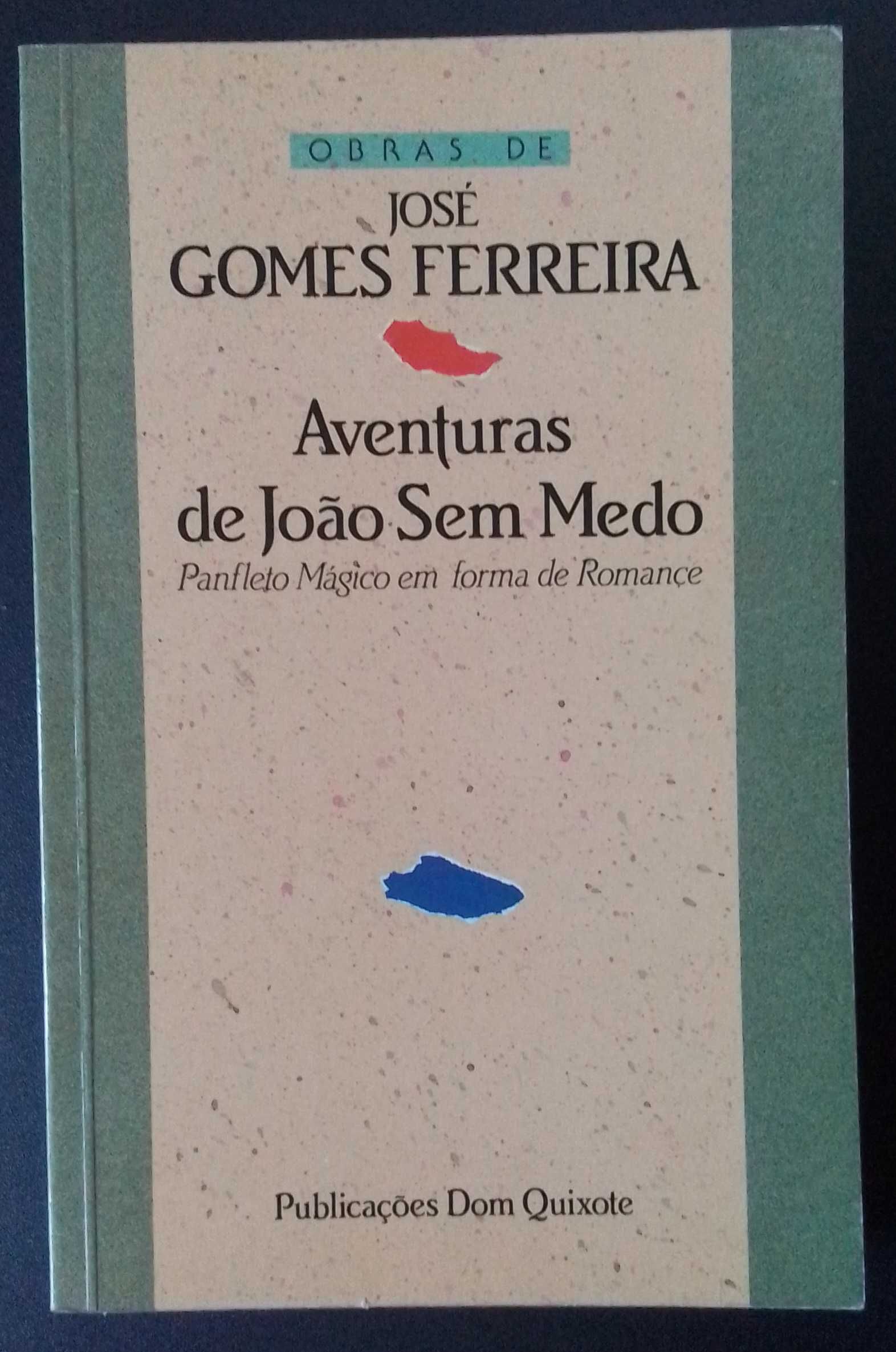 Livros de José Gomes Ferreira, Laura Esquivel & outros