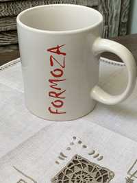 Чашка Formoza ( новая)