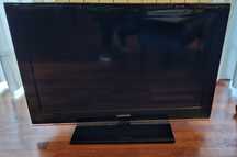 Tv Samsung 32" para peças