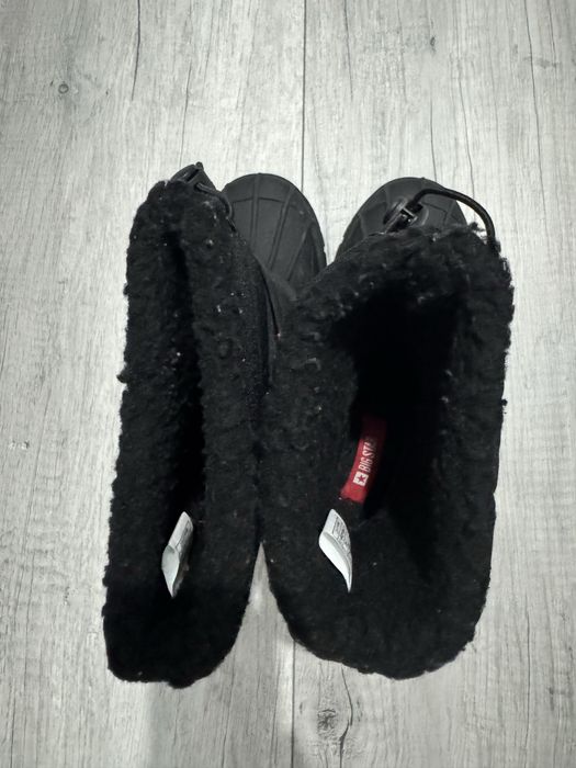 Śniegowce Big Star 34