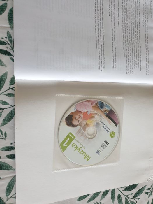 Nowa era podrecznik ksiazka do muzyki klasa 1