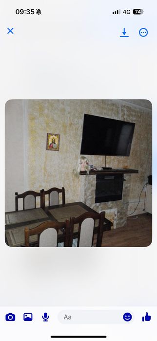 Продам будинок в Мужієво