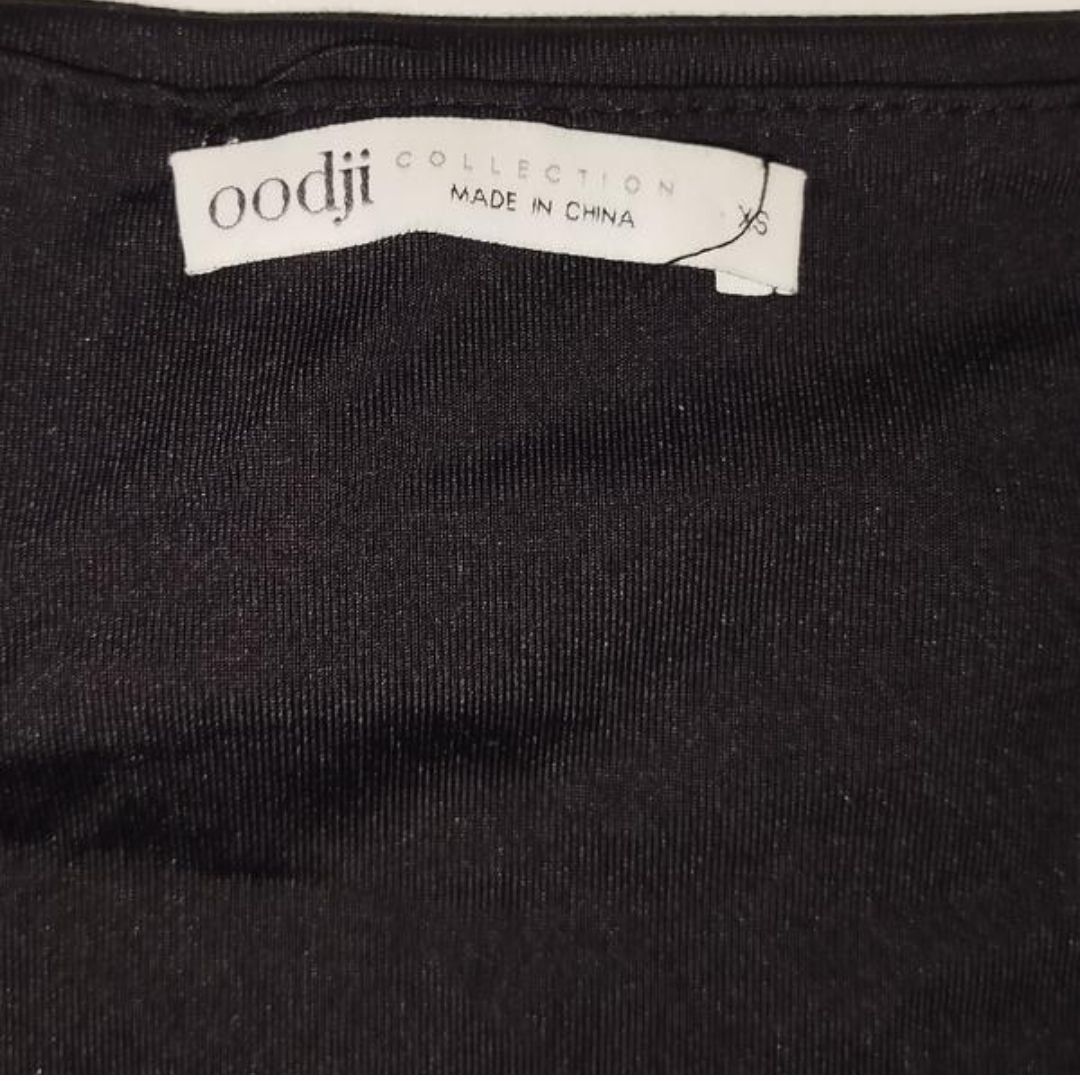 Майка oodji xs, отличное состояние
