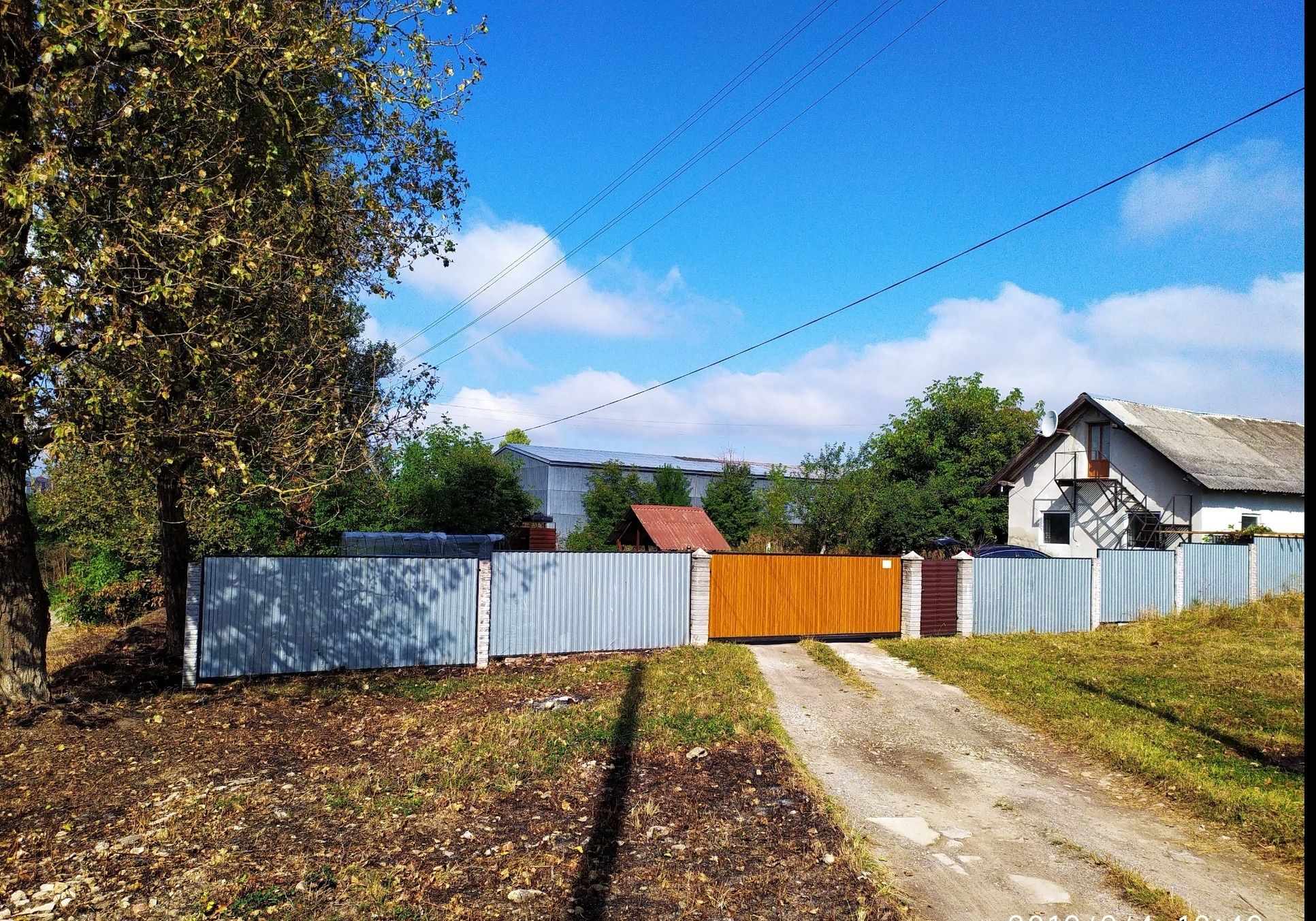 Продаються виробничі приміщення(ОРЕНДА) в м.Рогатин