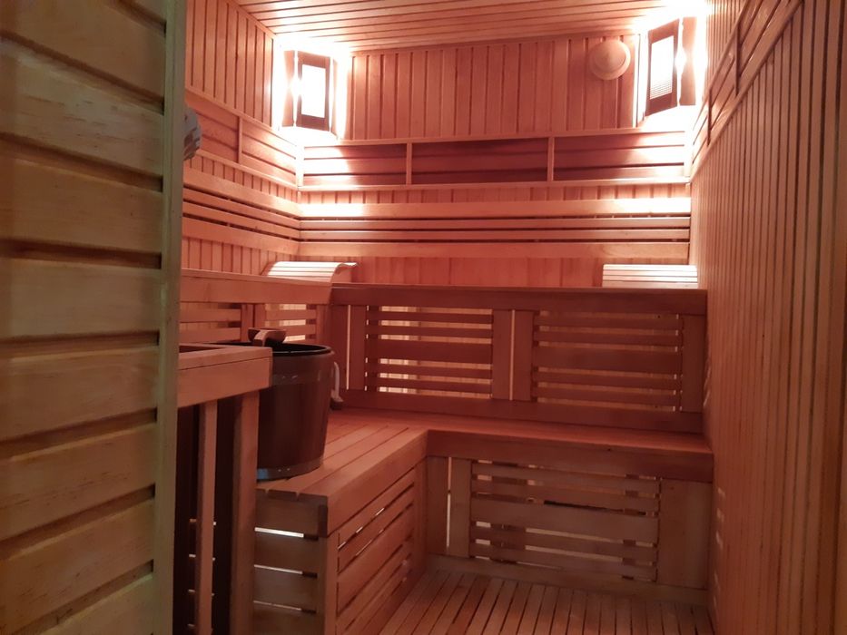 Строительство под ключ, баня, сауна, хаммам