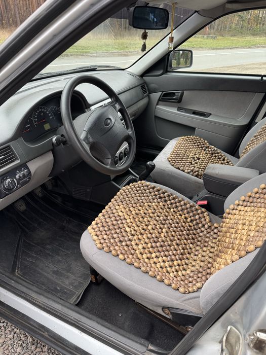 Пріора один власник,Гбо 4