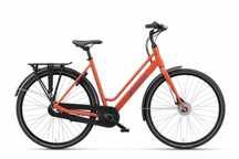 Batavus Fonk 28'' Nexus 3, dynamo, rower holenderski, Nowy