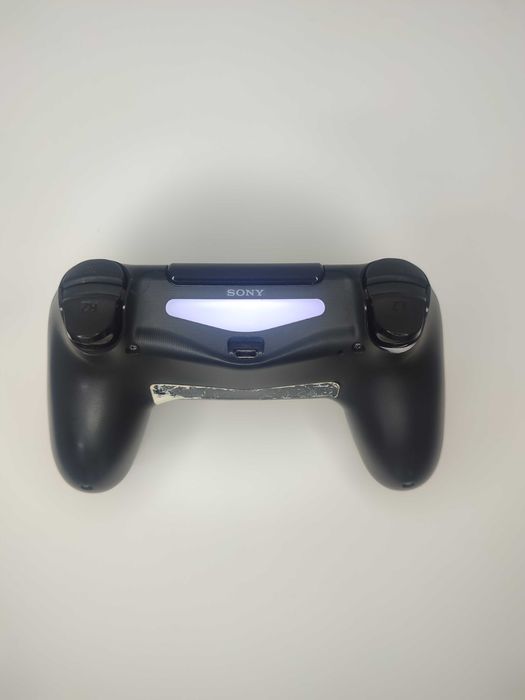 Comando Original PS4