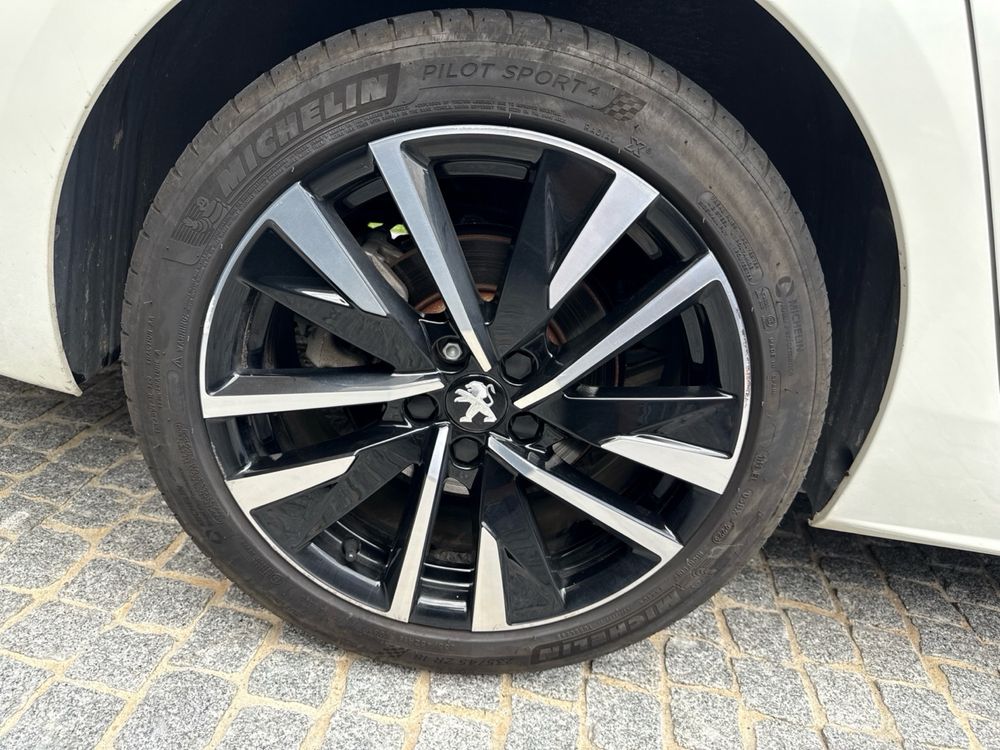 Peugeot 508 SW Hybrid GT Pack | Nacional | Full Extras | Garantia